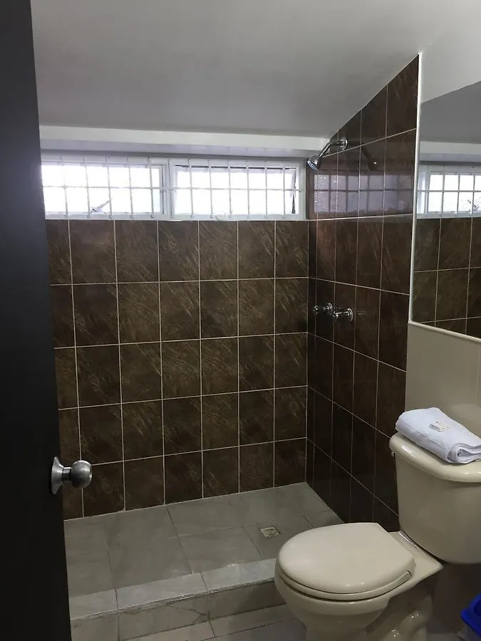 Hotel Mb Boutique Bogota 2*,