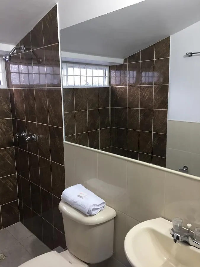 Hotel Mb Boutique Bogota