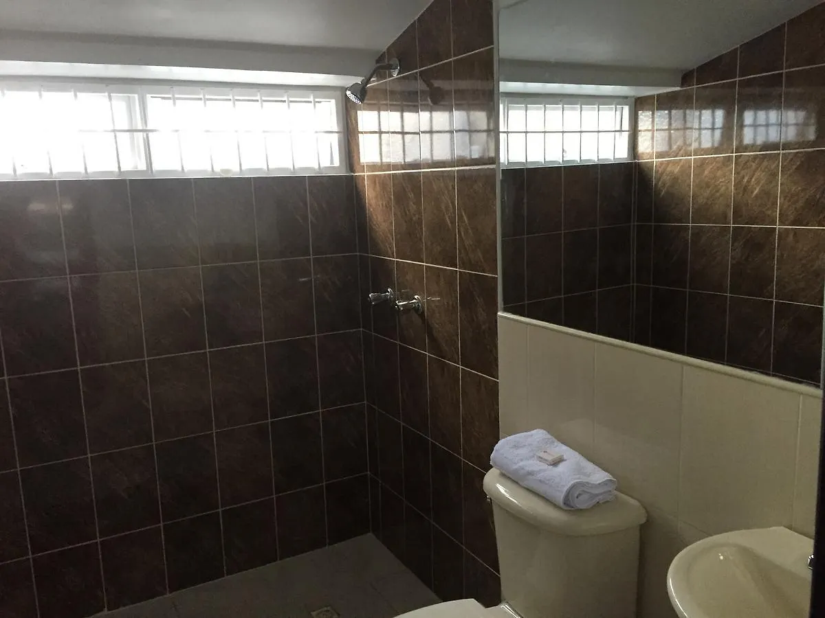 Hotel Mb Boutique Bogota