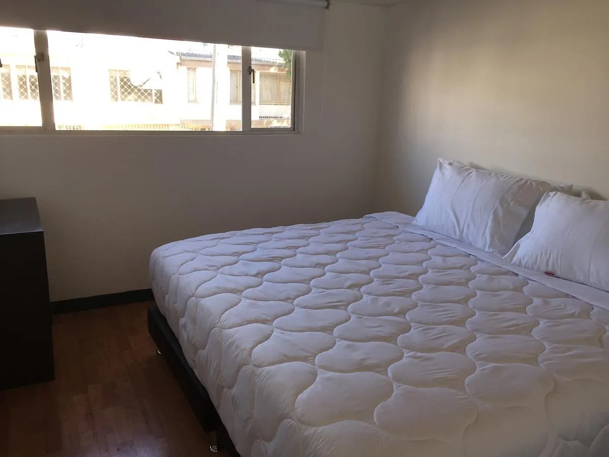 Hotel Mb Boutique Bogota
