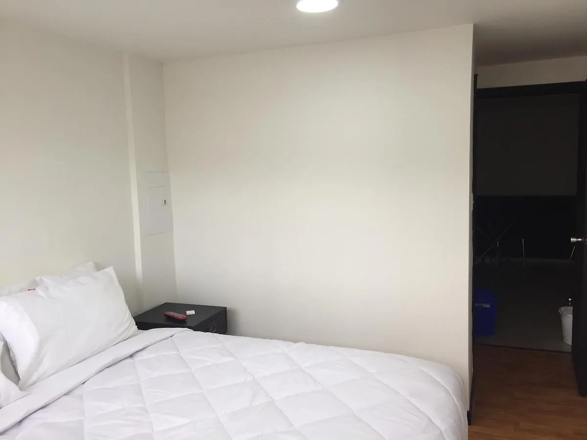 Hotel Mb Boutique Bogota
