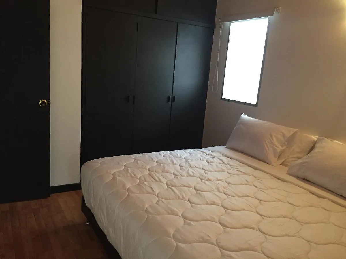 Hotel Mb Boutique Bogota